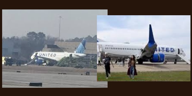 ABD’de Havada Bomba Paniği, Pilotlar Acil İniş Kararı Aldı